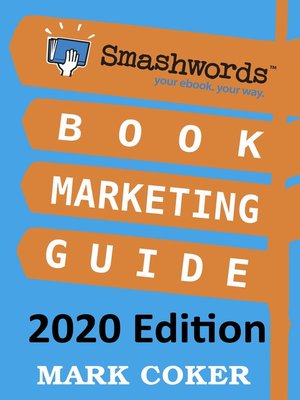 cover image of Smashwords Book Marketing Guide